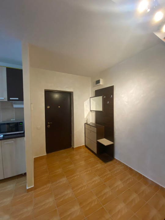 Apartament 2 camere