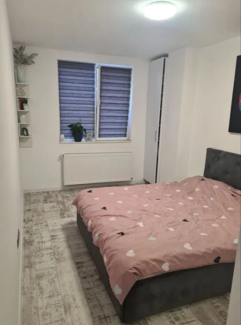 Apartament de 3 camere, 64 mp utili, balcon, parcare, Oasului