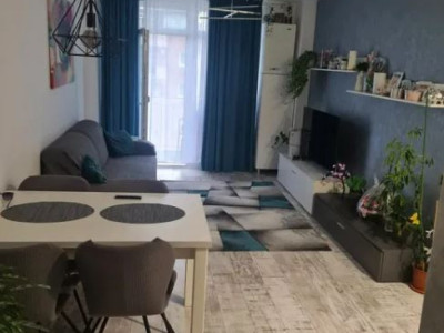 Apartament de 3 camere, 64 mp utili, balcon, parcare, Oasului