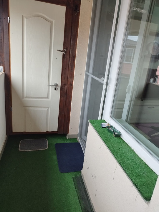 Apartament 4 camere, 78 MP, zona Sesul de sus