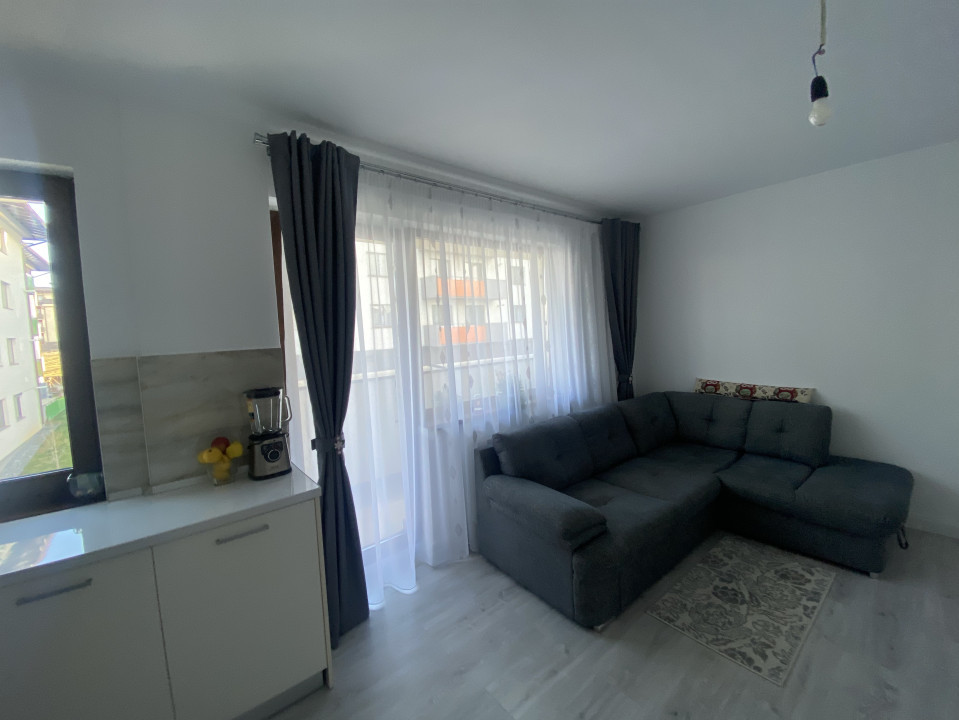 Apartament de 3 camere, de Vanzare , 61 mp, garaj subterana, Sub cetate 