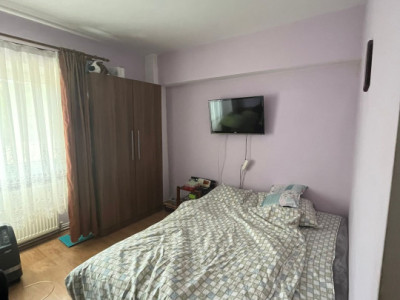 Apartament de 2 camere,52 mp,zona Iris 