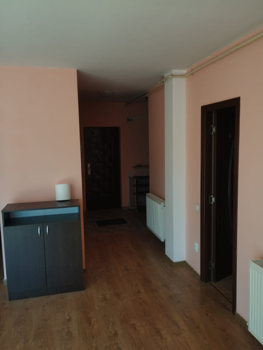 Apartament 2 camere!