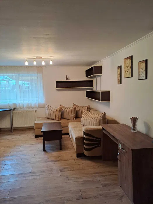 Apartament 2 camere, 45 mp utili, ideal investiție, cartier Buna Ziua