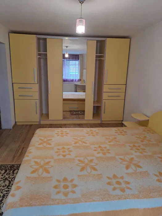 Apartament 2 camere, 45 mp utili, ideal investiție, cartier Buna Ziua