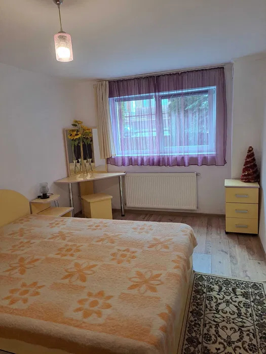 Apartament 2 camere, 45 mp utili, ideal investiție, cartier Buna Ziua