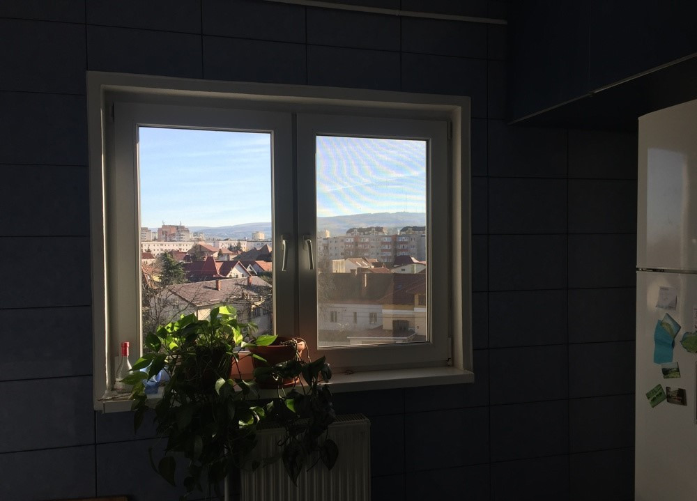 Apartament de o camera, 42mp, balcon, in zona Marasti