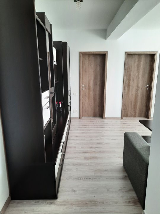 Apartament de 2 camere, 63 mp, zona Dambul Rotund