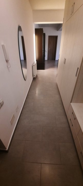 Apartament de 2 camere, 63 mp, zona Dambul Rotund