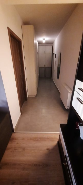 Apartament de 2 camere, 63 mp, zona Dambul Rotund