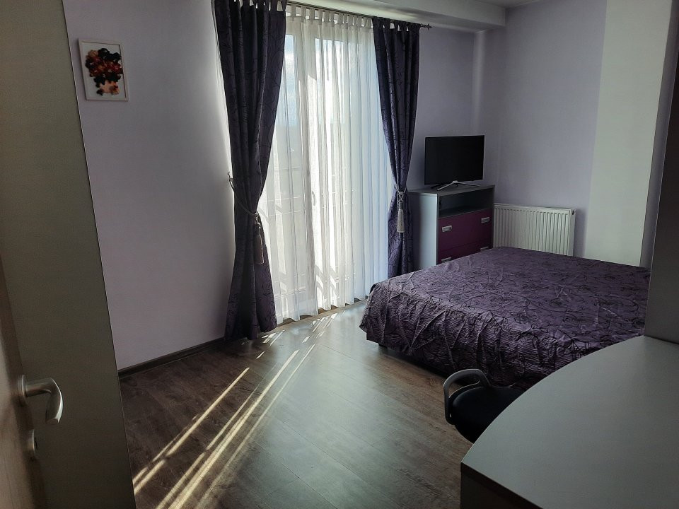 Apartament de 2 camere, 63 mp, zona Dambul Rotund