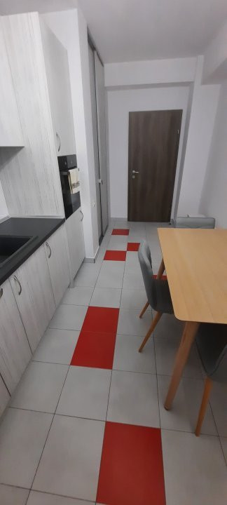 Apartament de 2 camere, 63 mp, zona Dambul Rotund