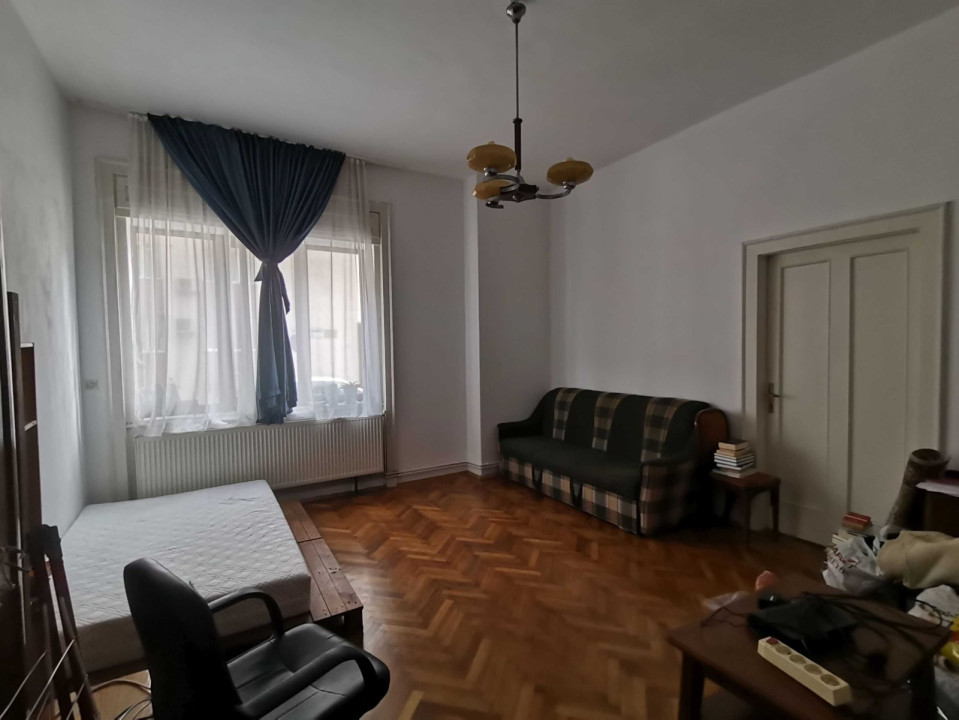 Apartament de 2 camere, 80 mp, zona Gruia