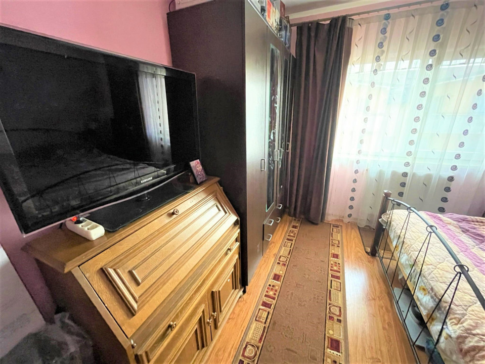 Apartament cu parcare pe strada Eroilor