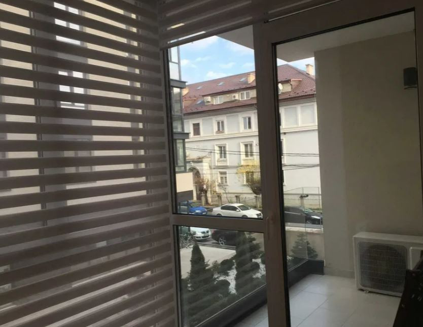 Apartament pentru birouri, 54 mp, zona Marasti