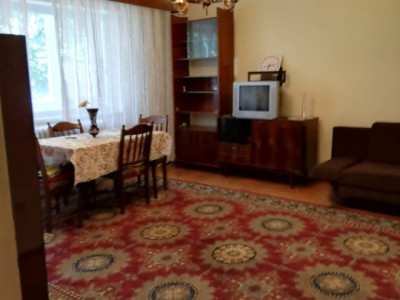 Apartament de 3 camere, 85 mp, zona Manastur