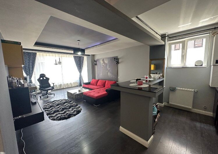 APARTAMNET 2 CAMERE ZONA BORHANCI