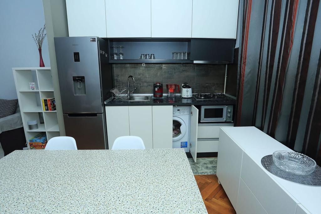 Apartament de 3 camere, 121 mp, zona Ultracentrala 