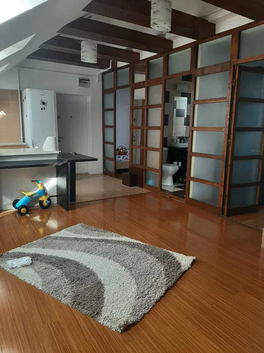 Apartament de 3 camere, 70 mp, zona Buna ziua