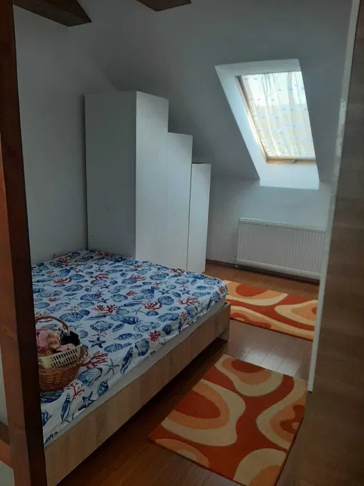 Apartament de 3 camere, 70 mp, zona Buna ziua