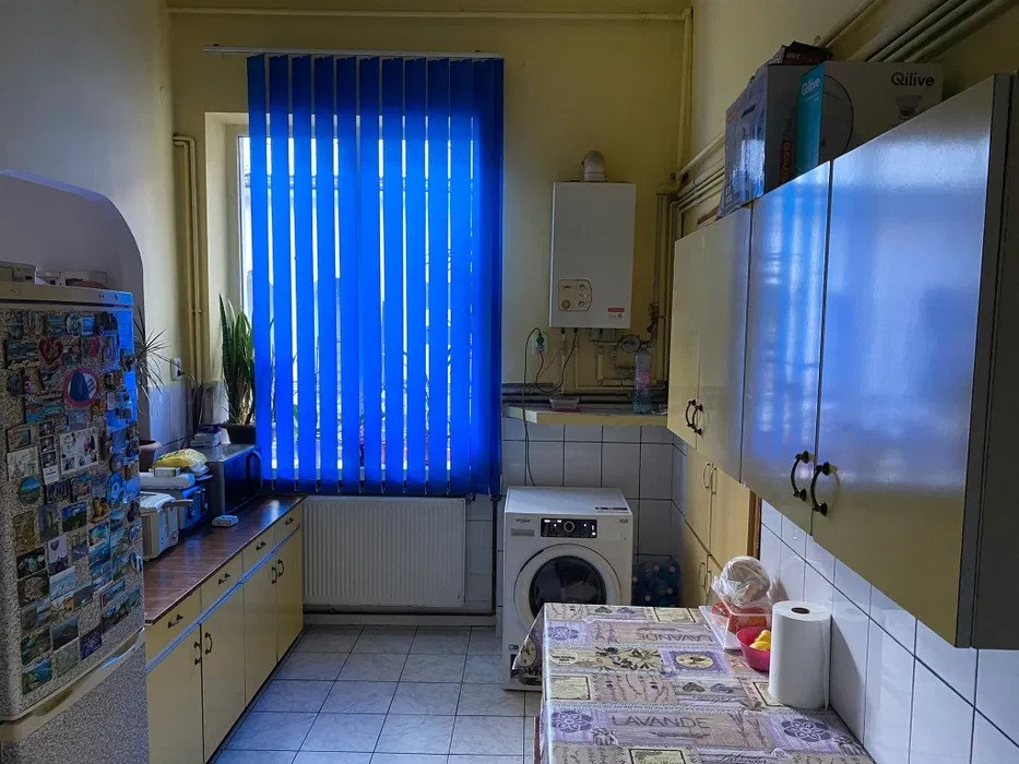 Apartament cu 2 camere, 64 mp, Centru