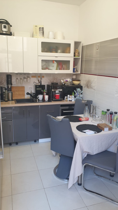 Apartament de 2 camere 64 mp utili  , Zona Ultracentral 