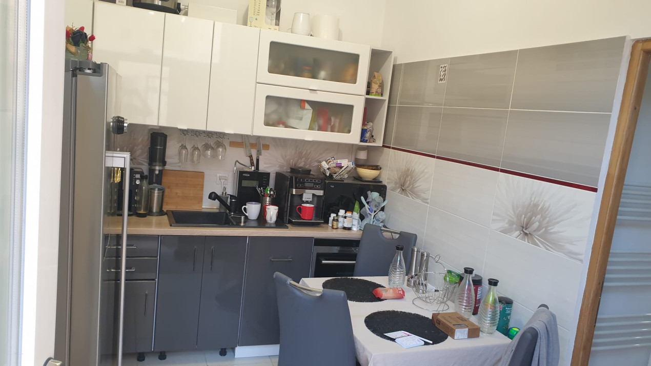 Apartament de 2 camere 64 mp utili  , Zona Ultracentral 