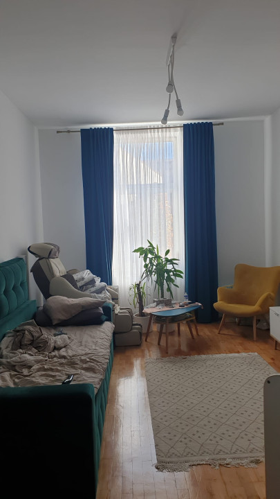 Apartament de 2 camere 64 mp utili  , Zona Ultracentral 