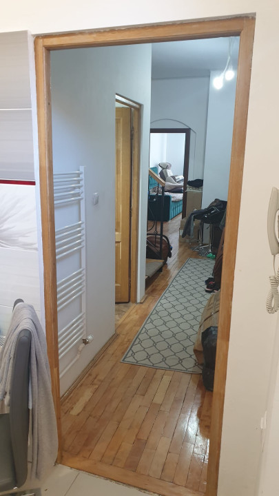 Apartament de 2 camere 64 mp utili  , Zona Ultracentral 