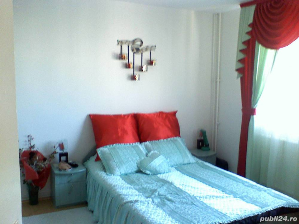 Apartament de 3 camere, 50 mp, zona Grigorescu