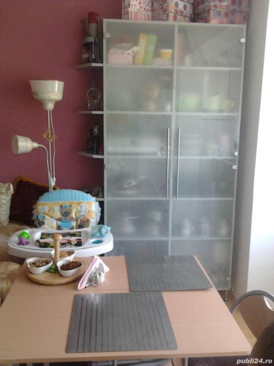 Apartament de 3 camere, 50 mp, zona Grigorescu