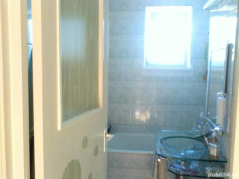 Apartament de 3 camere, 50 mp, zona Grigorescu