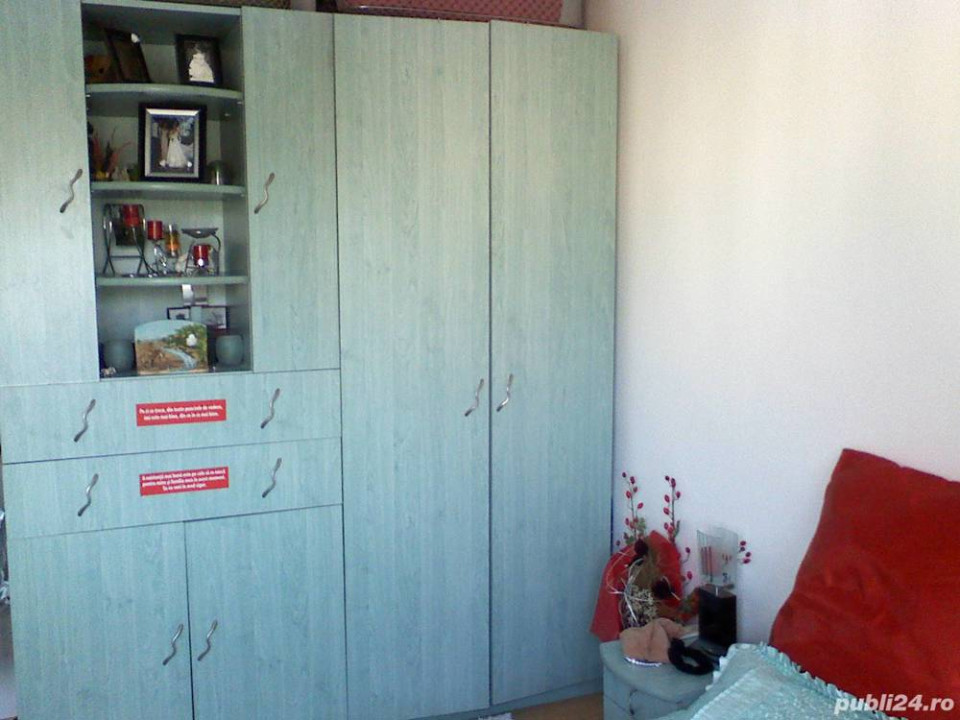 Apartament de 3 camere, 50 mp, zona Grigorescu