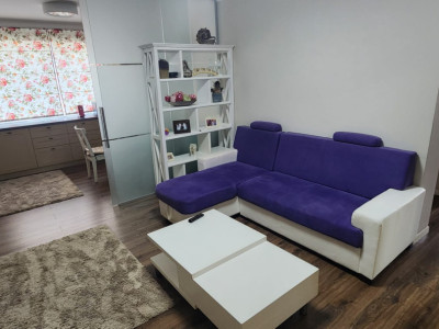 Apartament de 3 camere ultra lux, 64,85 mp, parcare, zona Somesului