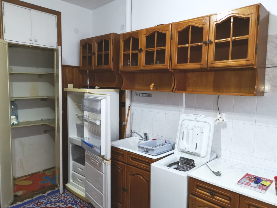 Apartament de 2 camere, 50 mp, zona Gruia