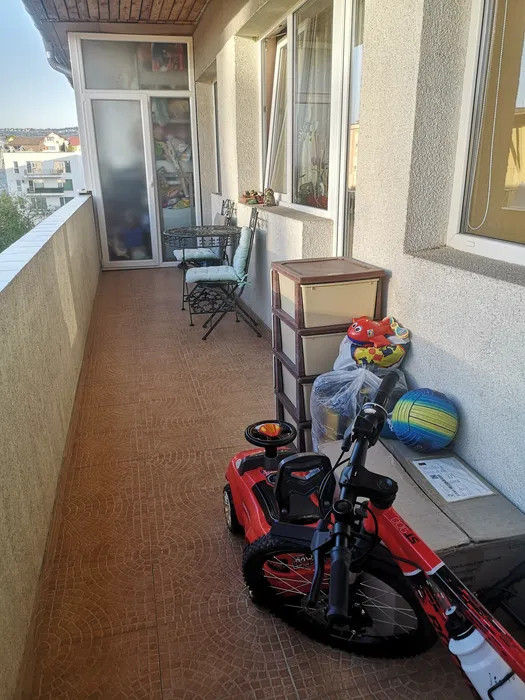 Apartament de 2 camere, 45 mp, zona Zorilor