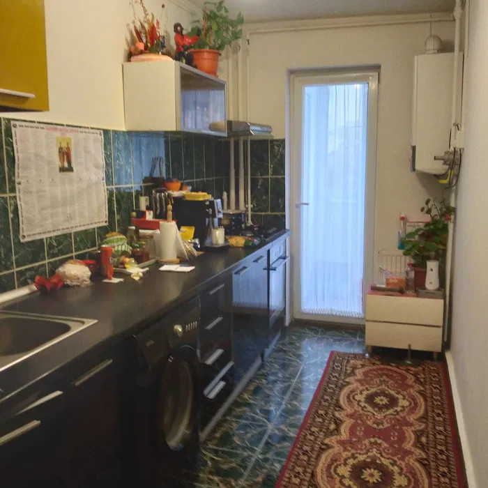 Apartament de 2 camere, 53 mp, zona Manastur