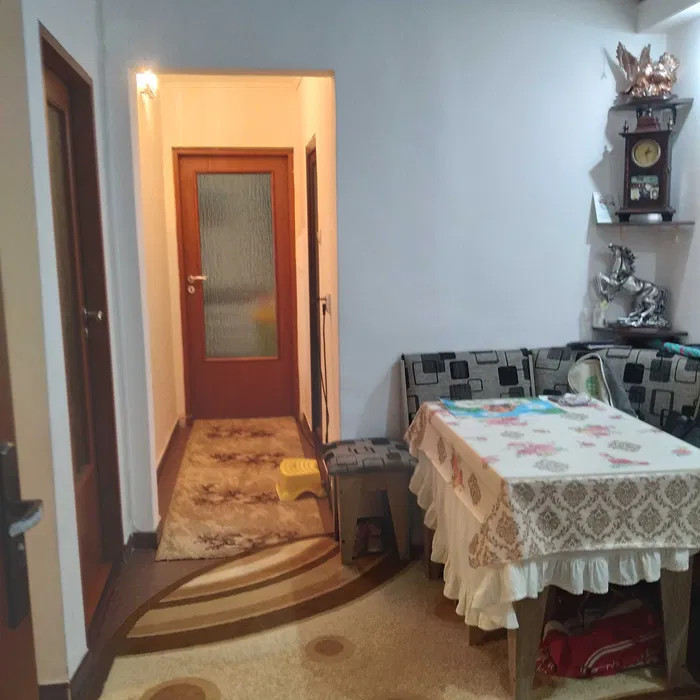 Apartament de 2 camere, 53 mp, zona Manastur