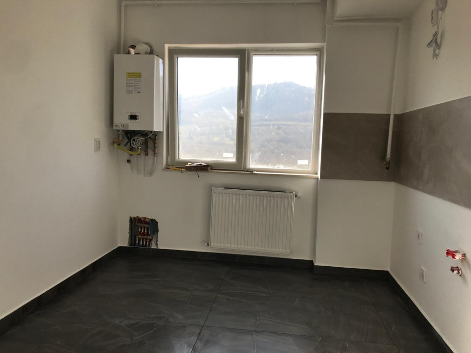 Apartament de 2 camere, 53,39 MP, parcare , zona Urusagului