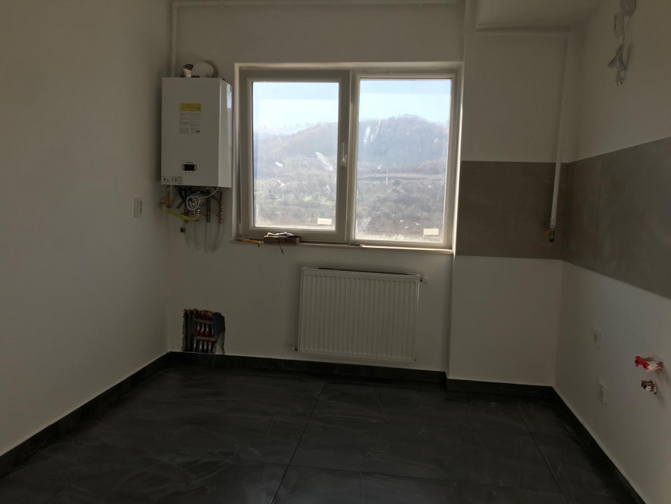 Apartament de 2 camere, 53,39 MP, parcare , zona Urusagului