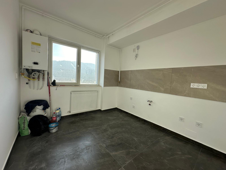 Apartament de 2 camere, 53,39 MP, parcare , zona Urusagului