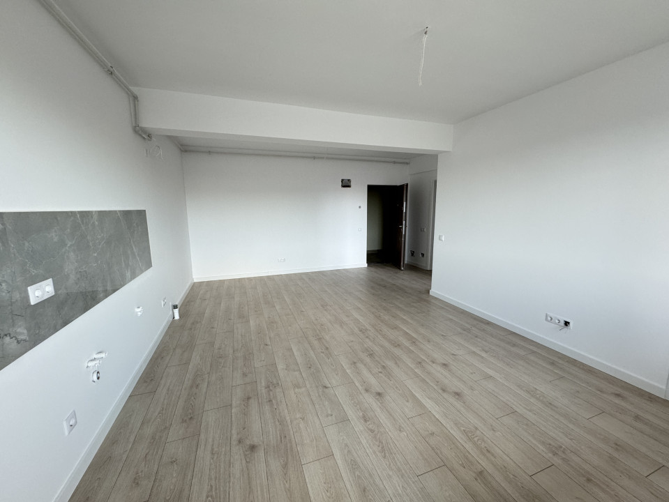 Apartamente de 2 si 3 camere, Ansamblu Rezidential, Zona Teilor