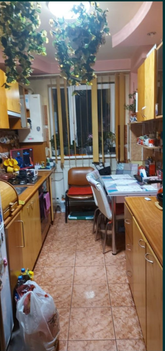 Apartament de 2 camere, 49mp, zona Manastur