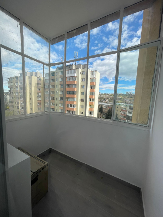 Apartament 3 camere, 70mp, zona Mehedinti