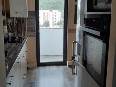 Apartament de 2 camere, 48 mp, Cartierul Grigorescu 