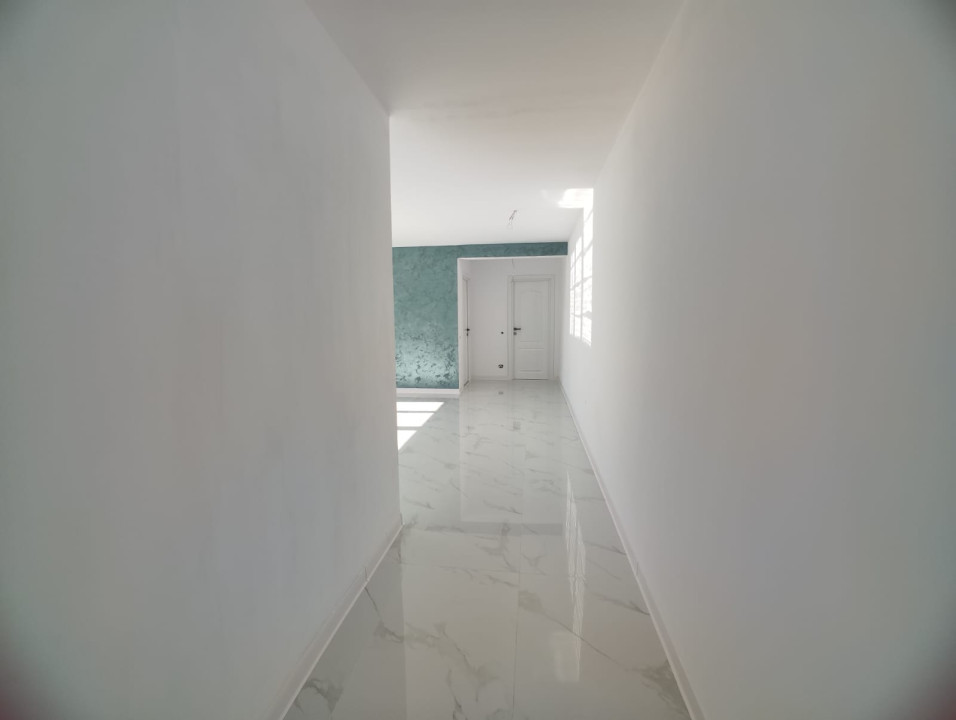 Apartament de 2 camere, finisat, 56 mp, zona Eroilor