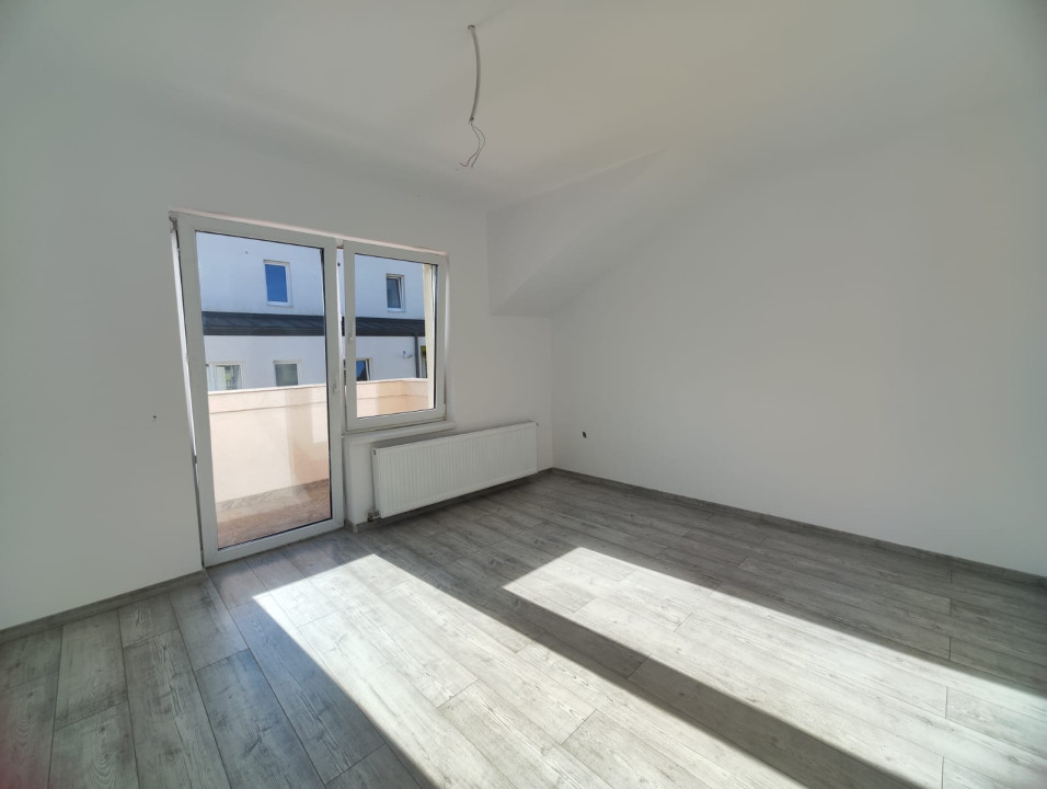 Apartament de 2 camere, finisat, 56 mp, zona Eroilor