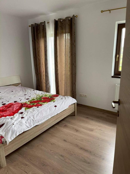 Apartament de 3 camere, 70 mp, etaj intermediar, zona Muzeul Apei