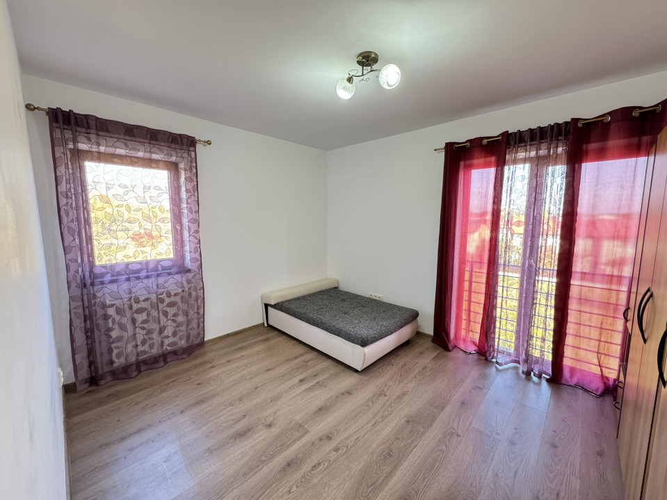 Apartament de 3 camere, 64 mp, etaj intermediar, zona Muzeul Apei