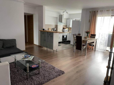 Apartament de 3 camere, 70 mp, etaj intermediar, zona Muzeul Apei